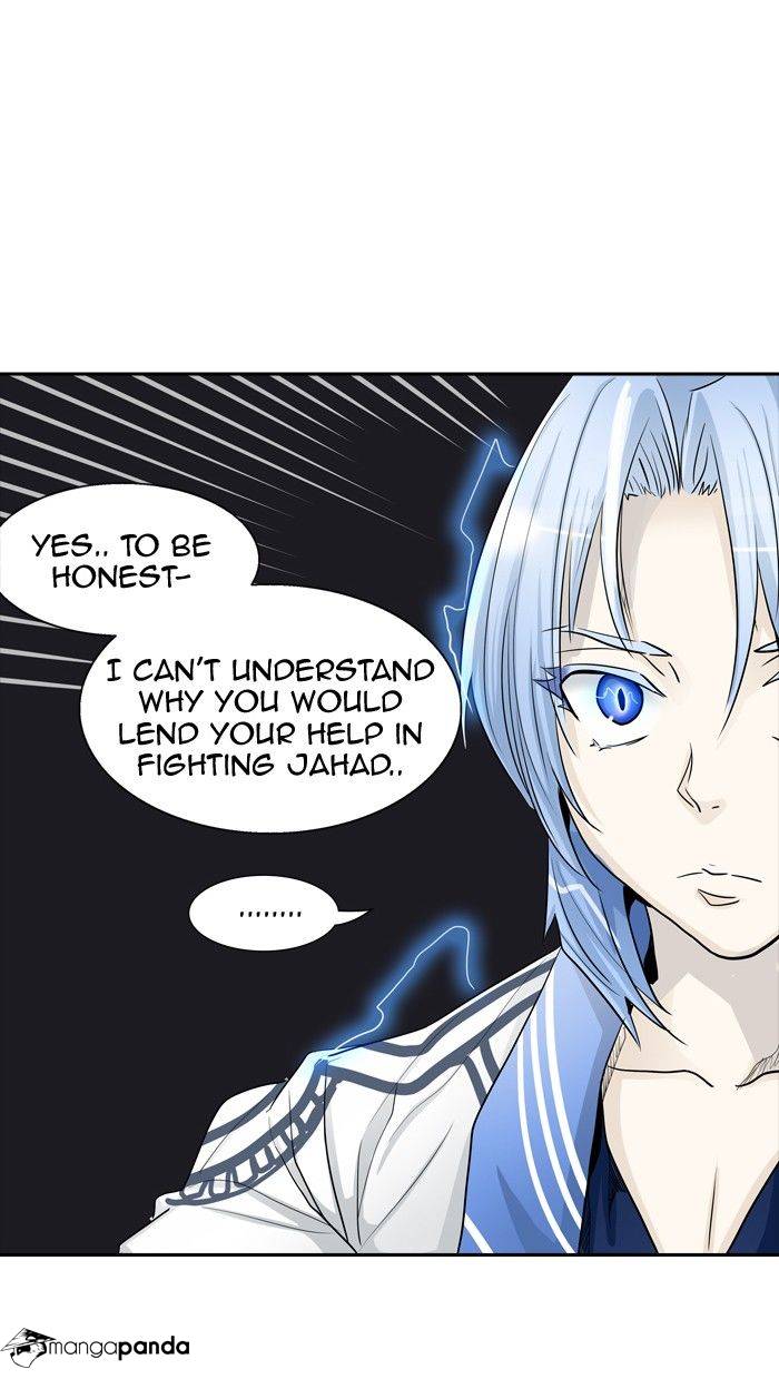 Tower of God Chapter 363 image 091